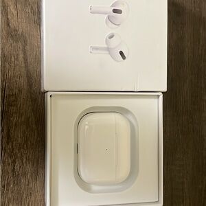1:1 AirPod Pros 2